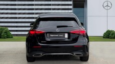 Mercedes-Benz A-Class A180 AMG Line Executive 5dr Auto Petrol Hatchback